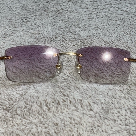 Cartier sunglasses - Picture 6 of 16